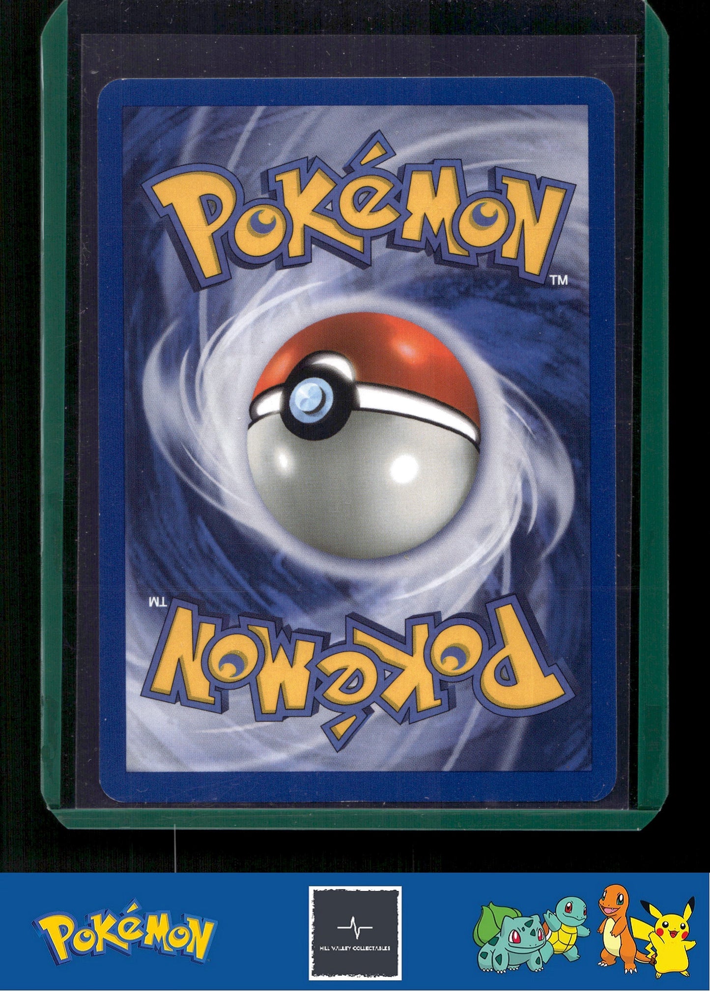 1999-2000 Pokemon 4th Print UK Base Set 81/102 Energy Retrieval